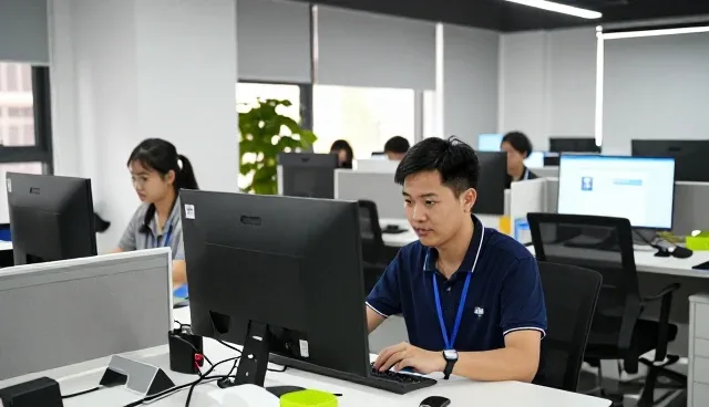 APP开发定制信息化方案资讯深度分享（信息化方案适用）
