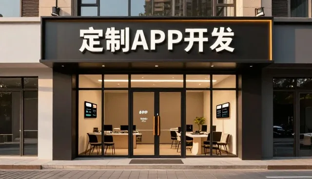 定制化APP开发如何推动业务流程革新