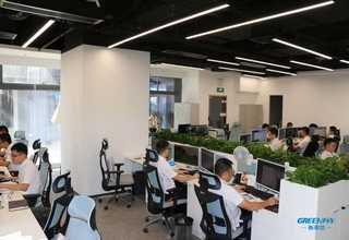 泰州缠绕玻璃钢化粪池订制