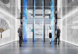 山东无管道通风柜公司