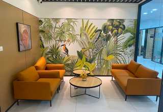 长宁私家花园养护多少一平