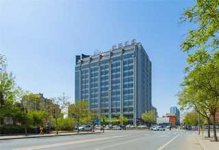 慈溪智能停车服务