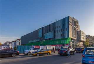 回转炉一套多少钱