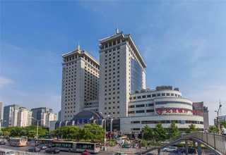 合肥医院饮料自动售货机