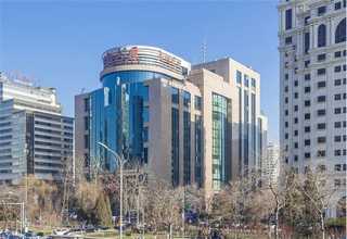 北京角式防喘振调节阀压力等级