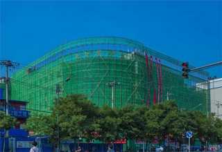 陕西创一设计在哪里