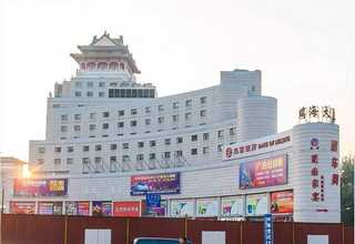 南宁仁赫动力液压站液压系统定制厂家